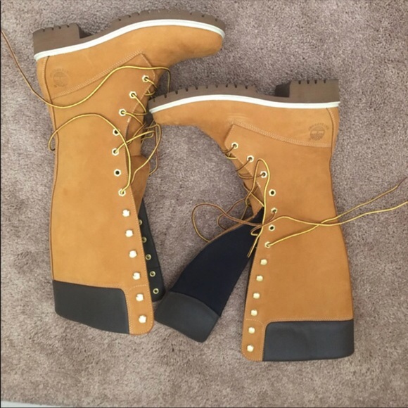 LADY TIMBERLANDS - Picture 3 of 4